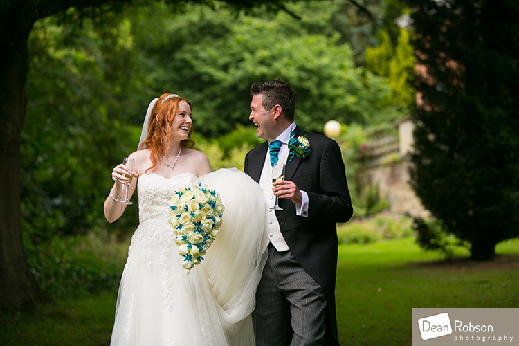 Wedding Photography Blog Hunton Park Wedding Photography July 2014