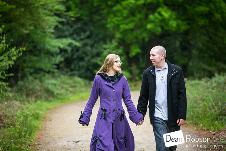Epping-Forest-Pre-Wedding-Shoot_09
