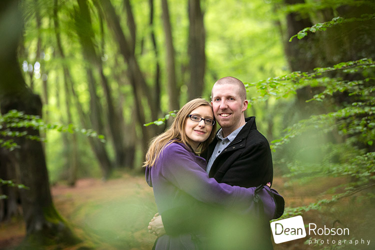 Epping-Forest-Pre-Wedding-Shoot_16