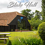 Blake Hall Weddings