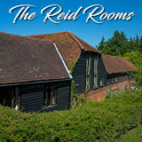 The Reid Rooms Weddings