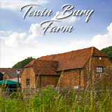 Tewin Bury Farm Weddings