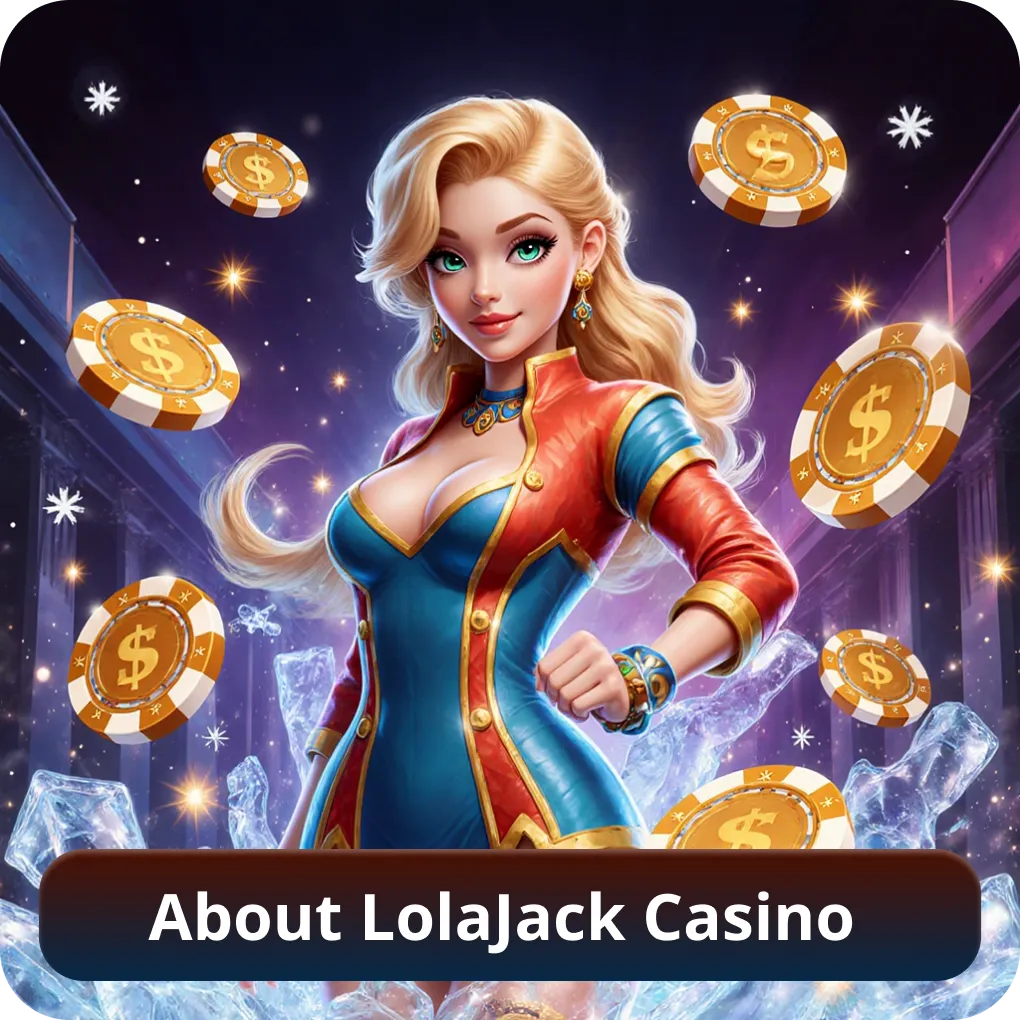 About Lolajack Casino